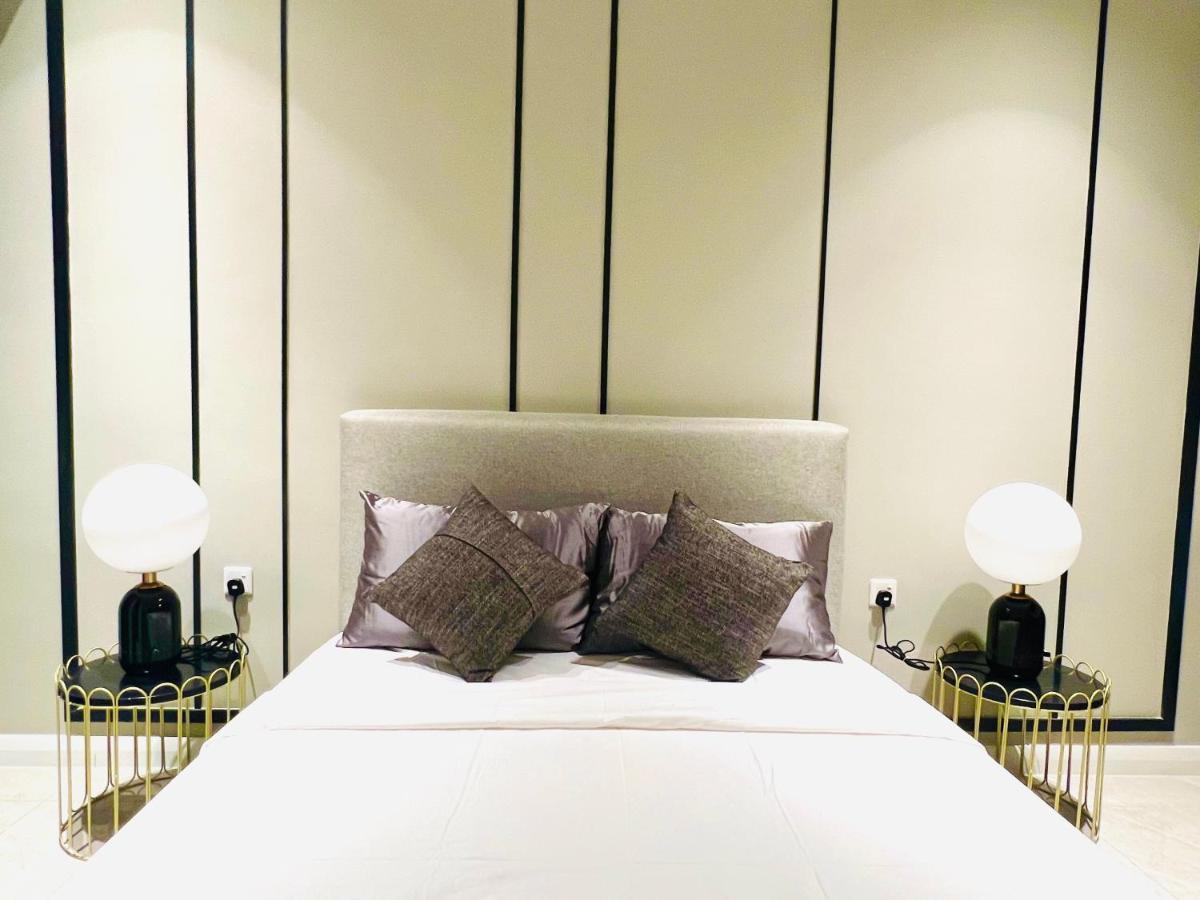 Axon Suites Bukit Bintang By Sky Pool Kuala Lumpur Extérieur photo