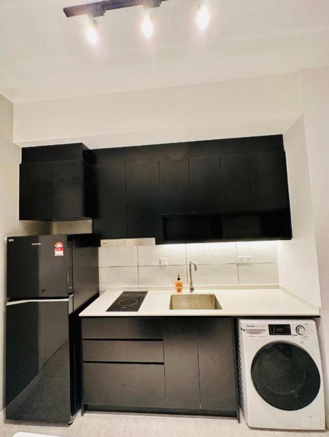 Axon Suites Bukit Bintang By Sky Pool Kuala Lumpur Extérieur photo