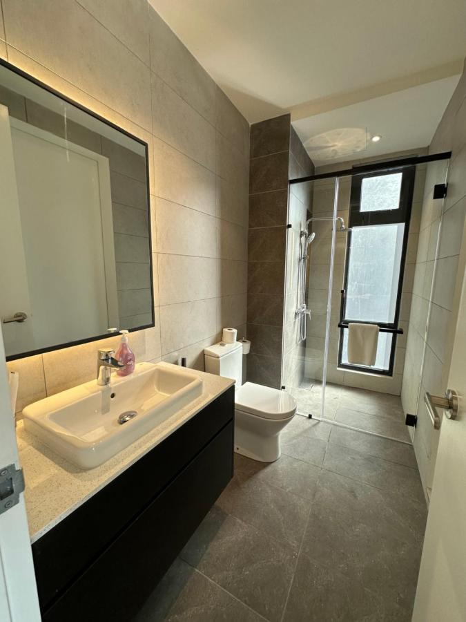 Axon Suites Bukit Bintang By Sky Pool Kuala Lumpur Extérieur photo